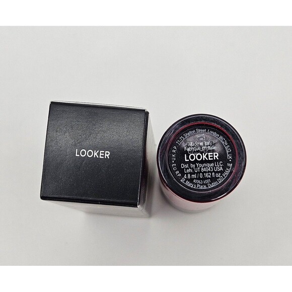 Younique Lucrative Lip Gloss Looker New in Box - Picture 3 of 6